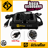 Ultra Bee Charger-USA Model