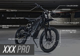2026 Talaria XXX Pro