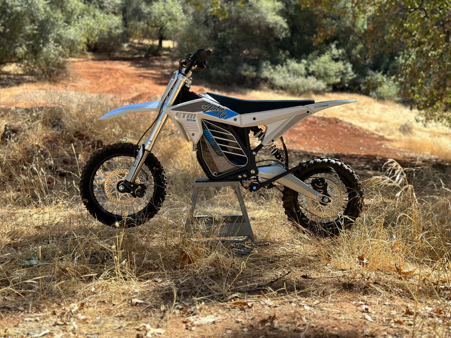 2026 ELECTRO & Co ETM RTR SPORT 8KW