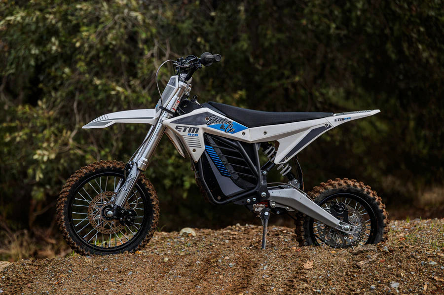 2026 ELECTRO & Co ETM RTR SPORT 8KW