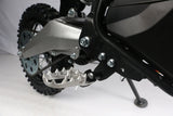 2026 ELECTRO & Co ETM RTR SPORT 8KW