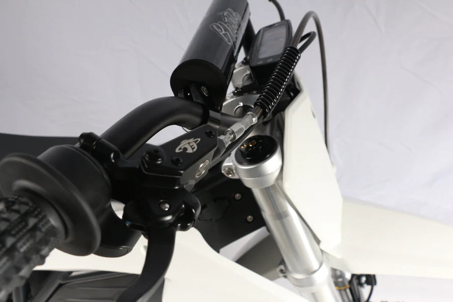 2026 ELECTRO & Co ETM RTR SPORT 8KW