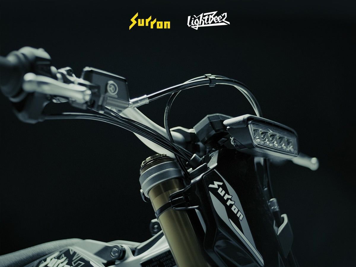2026 Surron Light Bee 2- PREORDER