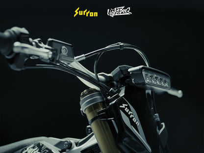 2026 Surron Light Bee 2- PreOrder