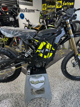 2025 Surron Light Bee X