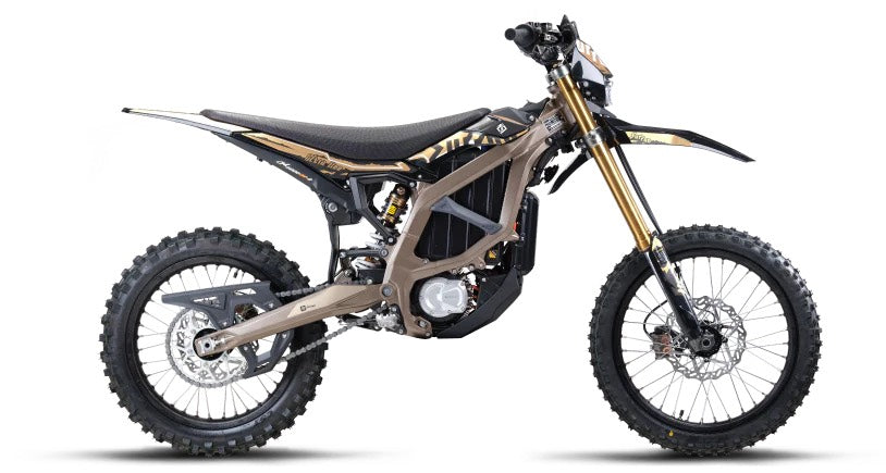 2025 Surron Ultra Bee
