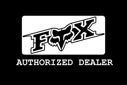 Dealer logo