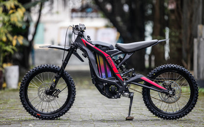 2025 Surron Light Bee S