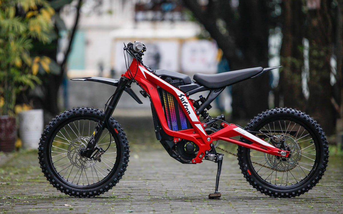 2025 Surron Light Bee S