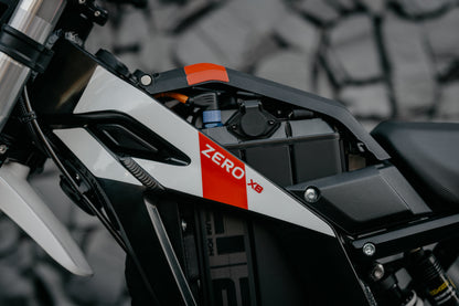 2026 Zero XB