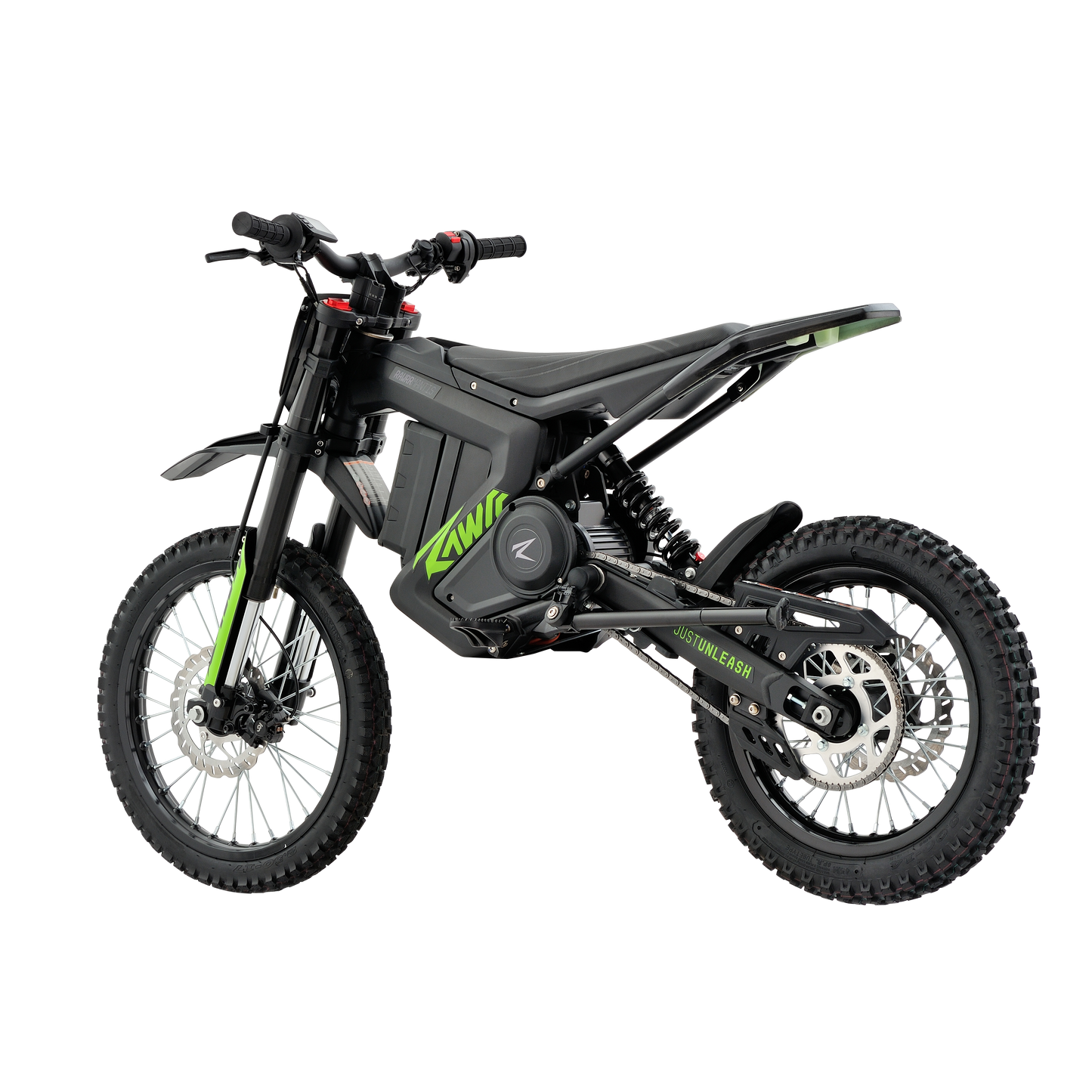 72V Rawrr Mantis Mini R
