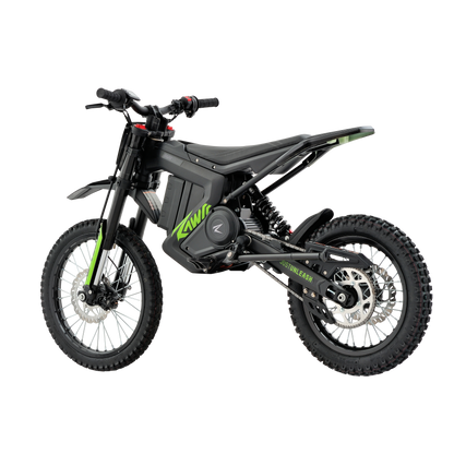 72V Rawrr Mantis Mini R
