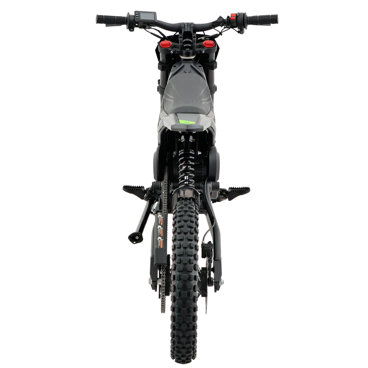 72V Rawrr Mantis Mini R