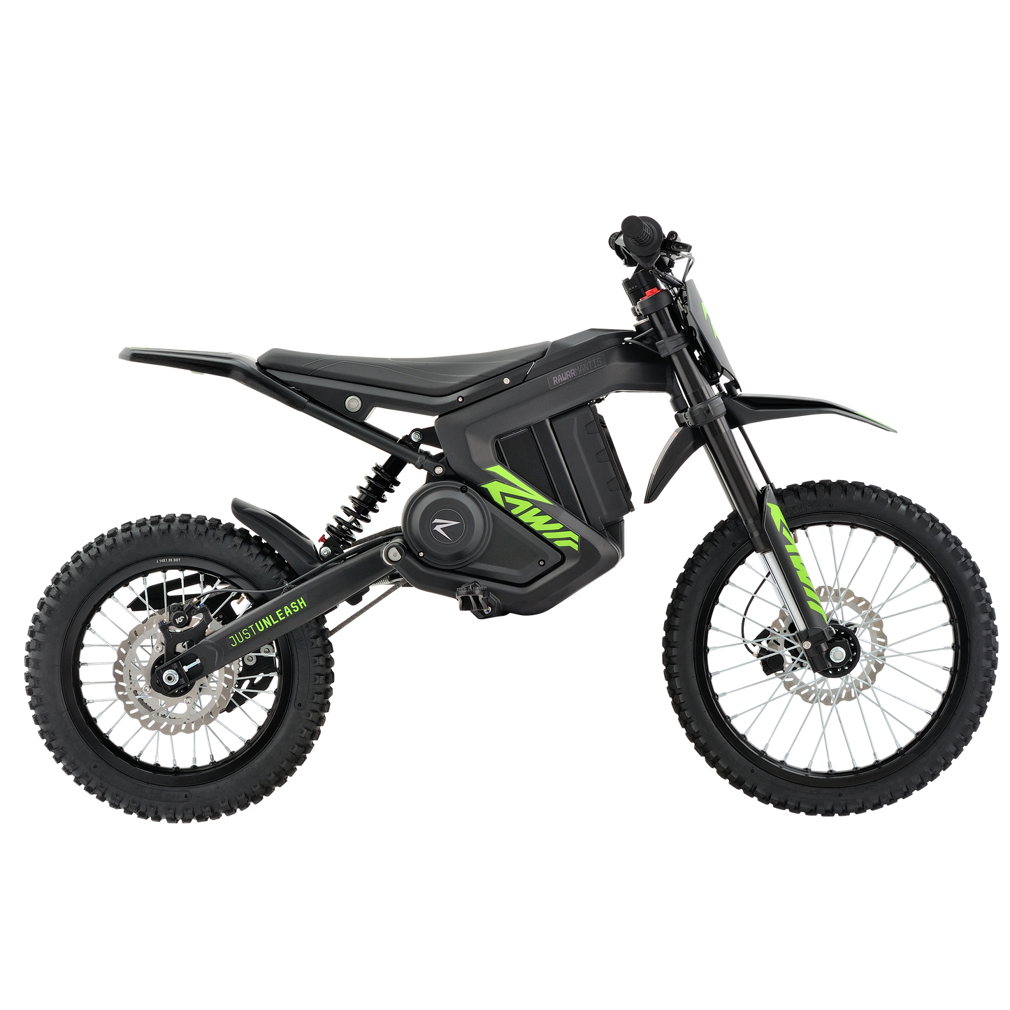 72V Rawrr Mantis Mini R