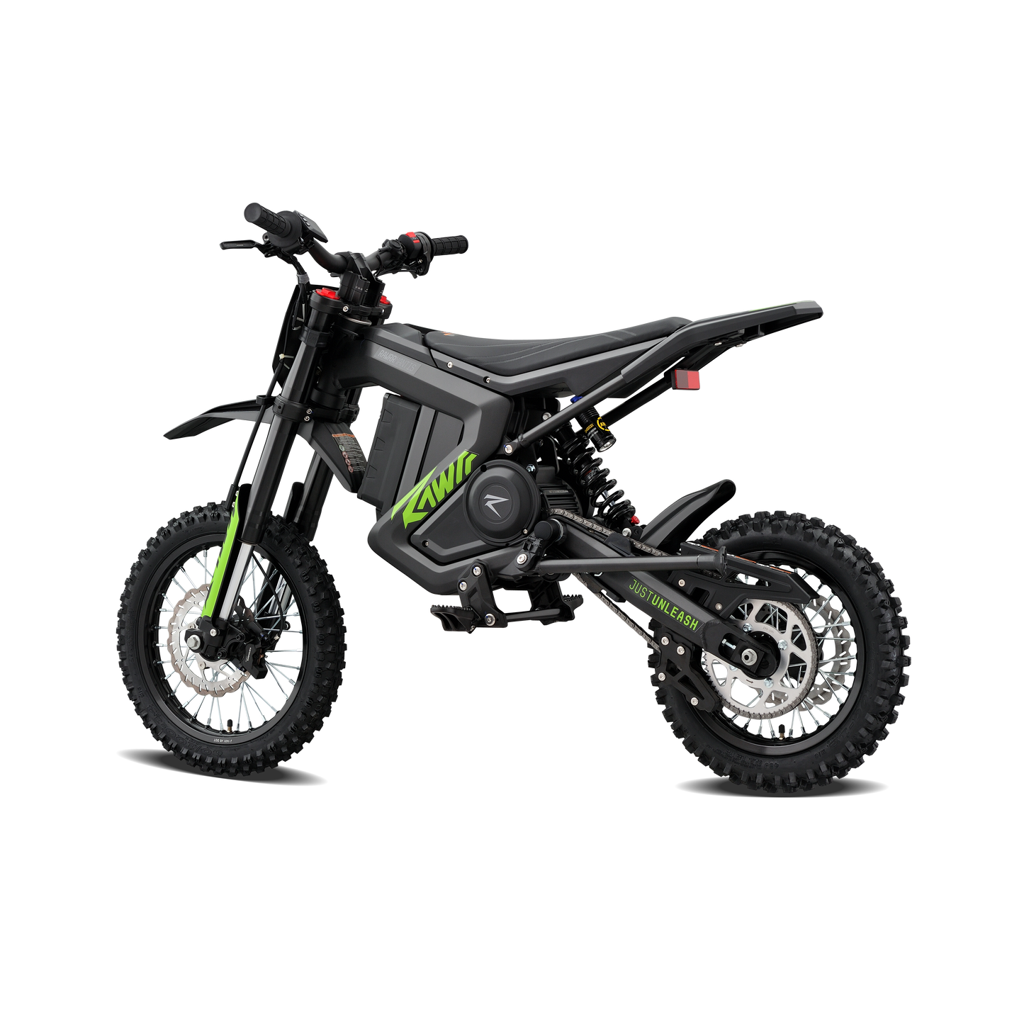 72V Rawrr Mantis Mini R