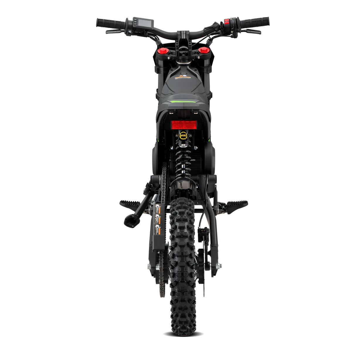72V Rawrr Mantis Mini R