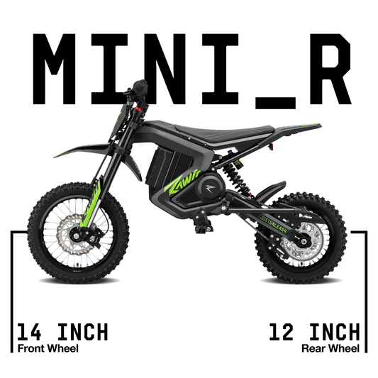 72V Rawrr Mantis Mini R