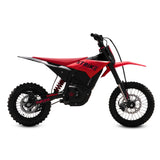 SHADOW - RED