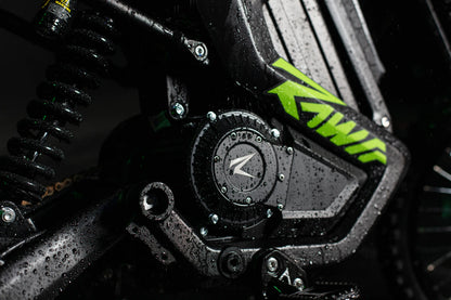 72V Rawrr Mantis X