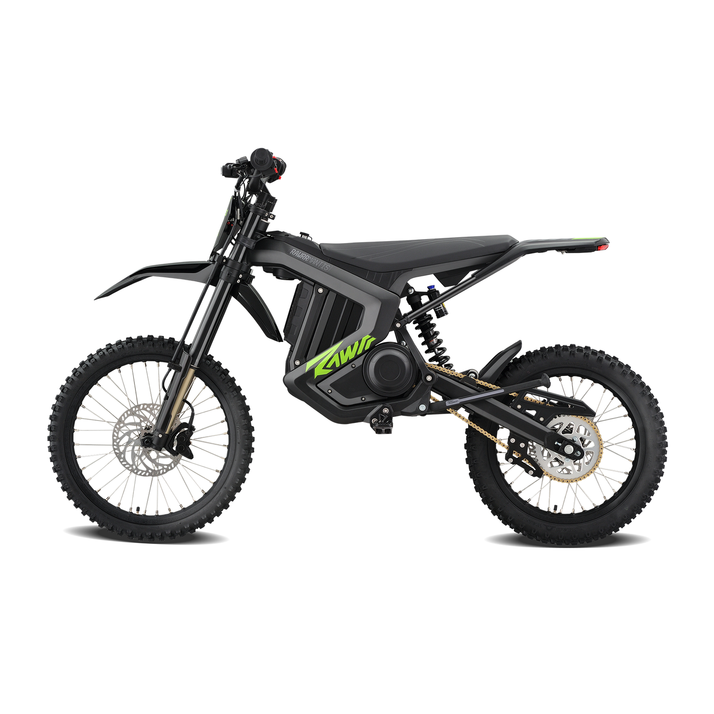 Rawrr Mantis X Pro