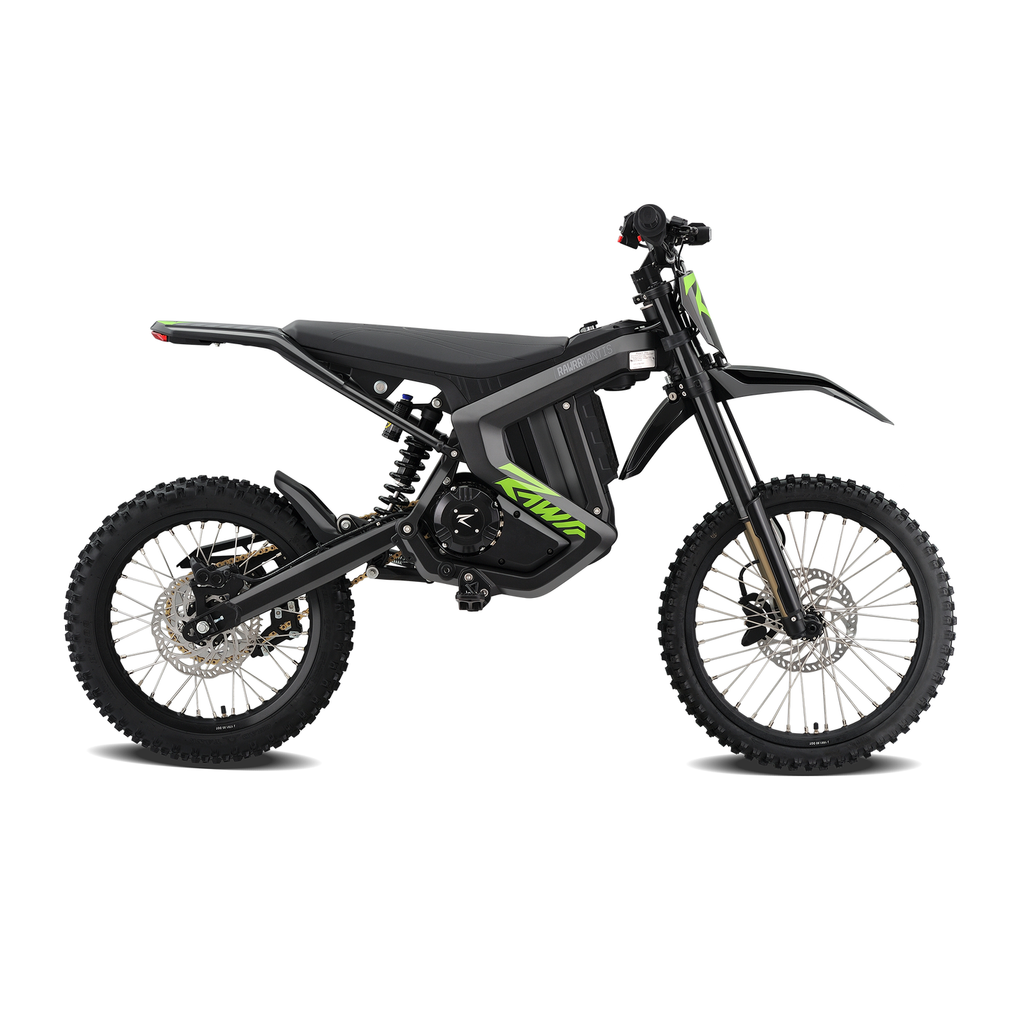Rawrr Mantis X Pro