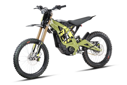 2025 Surron Light Bee X