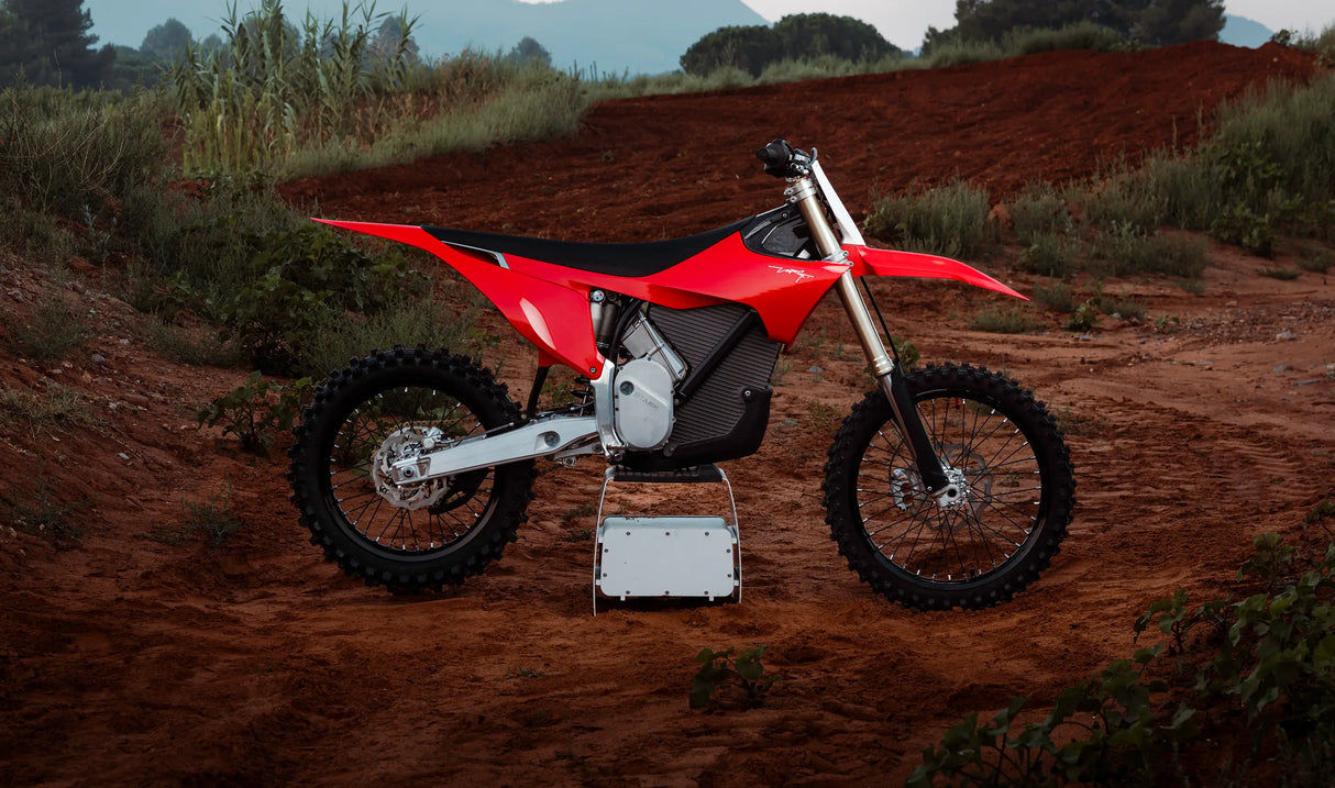 2026 Stark Varg Mx 1.2