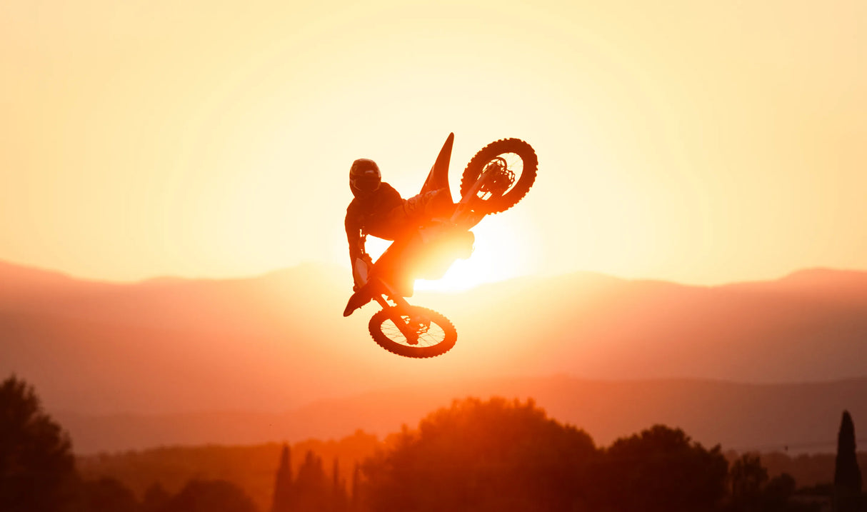 2026 Stark Varg Mx 1.2