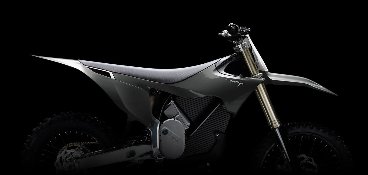 2026 Stark Varg Mx 1.2