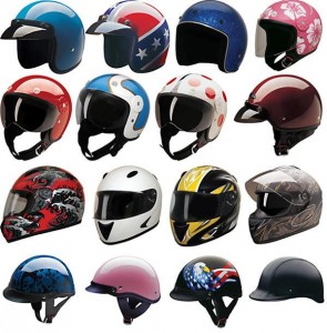 motorcycle helmets Delray Beach