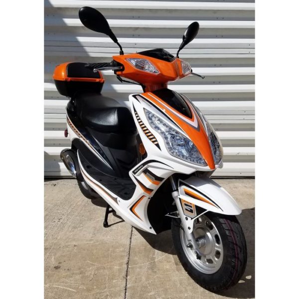 Peace Sports 50 Scooters