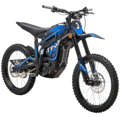 Talaria Electric Dirt Bikes Florida Authorized Dealer | Come see us Today!